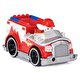 Paw Patrol Die cast Araçlar (Mighty Pups) Aqua Pups Marshall