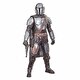 Star Wars E6 Luke Skywalker Figür 24 Cm E8358