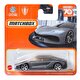 Matchbox Tekli Arabalar Garbage King HLD09