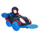 Spidey Disk Fırlatan Araba Ghost Spider