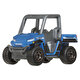 Matchbox Tekli Arabalar Garbage King HLD09