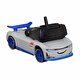 Cars 3 Tekli Karakter Araçlar Bruce Miller GCC60