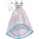 Barbie'nin Son Moda Kıyafetleri FXJ03