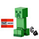 Minecraft Aksesuarlı Figürler Fox HFC32