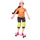 Barbie Olimpiyat Bebekleri Surfing GJL76