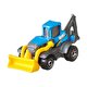 Matchbox Tekli Arabalar Garbage King HLD09