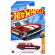 Hot Wheels Tekli Arabalar 89 Mazda Savanna Rx-7 Fc35 HKG81
