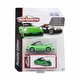 Majorette Porsche Edition Porsche 911 Carrera S Turuncu