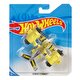 Hot Wheels Uçaklar Fang Fighter GBF01