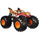 Hot Wheels Monster Trucks 1:24 Arabalar Twin Mill GJG80