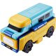 Transracers Kamyonlar Posta Aracı-Ambulans