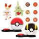 Pokemon Sürpri̇z Atak Oyun Seti̇ S1 Pikachu ve Mudkip