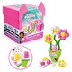 Gabby's Dollhouse Gi̇zemli̇ Kedi̇ Kutusu Make Mercat Slime