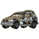 Matchbox Jurassi̇c World Model Araçlar Off-Road Rescue Rig JGK99