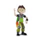Ben 10 Aksiyon Figürler S1 W12 Omninaut Ben