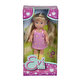 Evi Love Summertime Kareli Elbise