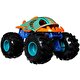Hot Wheels Monster Trucks 1:24 Arabalar Twin Mill GJG80