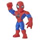 Mega Mighties Captain Marvel E7933