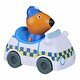 Peppa Pig Küçük Tekli Araç F8085