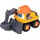 Dickie ABC Builder Team Kamyon