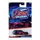 Hot Wheels Neon Speeder Arabalar 2015 Dodge Challenger SRT Hellcat HRW80
