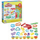 Play Doh Hayal Gücü Şekilleri Denizaltı F8161