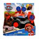 Paw Patrol Rescue Wheels Temalı Araçlar Skye