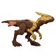 Jurassic World Tehlikeli Dinozor Guanlog vs Lystrosaurus HTK55