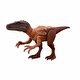 Jurassic World İz Sürücü Dinozor Figürleri Genyodectes Serus HLN65