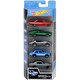Hot Wheels Beşli Araba Seti GHP60