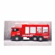 1:43 Ölçekli Die Cast İtfaiye Aracı