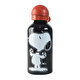 Snoopy 500ml Mor Kapaklı Matara