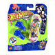 Hot Wheels Skate Parmak Kaykay ve Ayakkabı Double headed Demon HNG27
