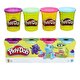 Play Doh 4'lü Hamur B6508