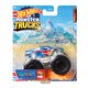 Hot Wheels Trucks 1:64 Arabalar Hi-Tail Hauler HKM33