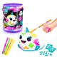 Airbrush Plush Squishy Peluş Neon Koala