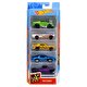 Hot Wheels Beşli Araba Seti GHP60