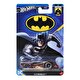 Hot Wheels Batman Temalı Arabalar The Bat HRW33