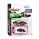 Majorette Porsche Edition Porsche 911 Carrera S Turuncu