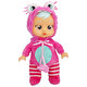 Cry Babies Stars Monster Yumuş Bebekler 911444 Momo