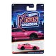 Hot Wheels Neon Speeder Arabalar 2015 Dodge Challenger SRT Hellcat HRW80