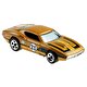 Hot Wheels Temalı Retro Arabalar '67 Custom Mustang GRT25