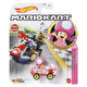 Hot Wheels Mario Kart Karakter Araçlar Lakitu GRN16