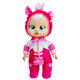 Cry Babies Stars Yumuş Bebekler 911529 Roxy