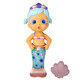 Bloopies Deniz Kızı Bebek W2 Luna