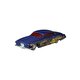 Hot Wheels Renk Değiştiren Arabalar Loop Coupe CFM46
