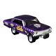 Hot Wheels Boulevard Premi̇um Arabalar Mercedes-Benz E 36 AMG HRT78