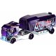 Hot Wheels Kamyonlar Scania Rally Truck GKC33