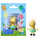 Peppa Pig Parti Arkadaşları Tekli Emily Elephant
