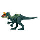 Jurassic World Tehlikeli Dinozor Velociraptor HTK53